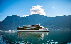 Берген–Гудванген–Флом - Изображение 4