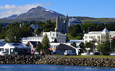 Озеро Миватн – Хусавик, китовое сафари – Акюрейри - Изображение 0