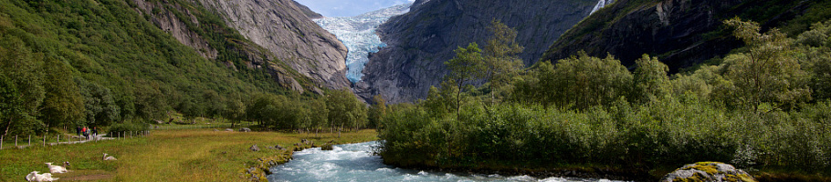 День 7 Луен–Гейрангер 